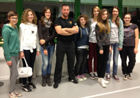 Difesa Femminile